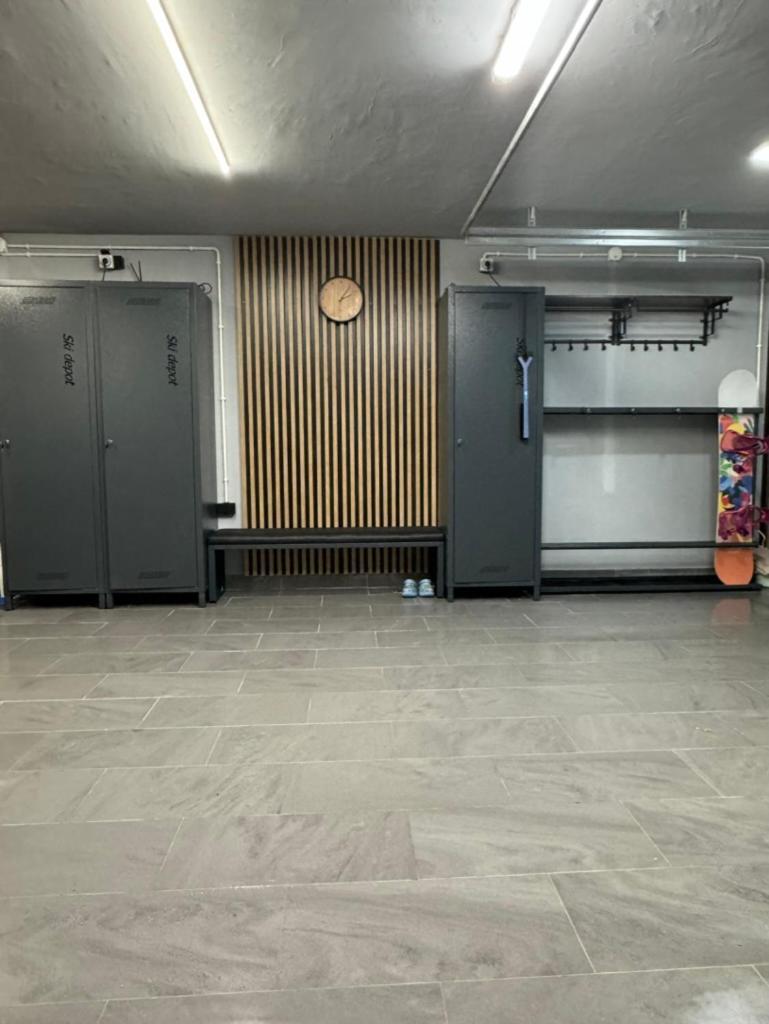Narciarska6A Apartamenty Szczyrk Buitenkant foto